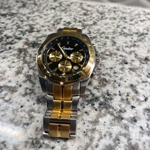 Certified Cardow watch FROM Virgin Islands